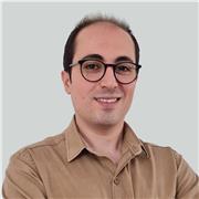 Experienced English teacher with over 10 years of delivering EFL, ESP, and IELTS training to learners from A2 to C1 (CEFR).